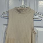 Old Navy Cream dress from  Photo 1