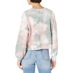 BB Dakota 2/$30 Steve Madden You're Trippin Tie Dye Sweatshirt Photo 2