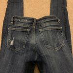 Daytrip Buckle  Lynx Skinny Jeans Photo 1