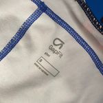 GAPFIT gfast Multicolored Performance Leggings Cropped Capri Like New Size Small Photo 3