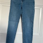 Levi's Mile High Super Skinny Jeans Photo 4