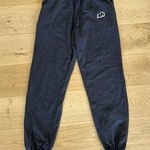 Shadow Hill  - Logo Joggers in Dark Gray Photo 0