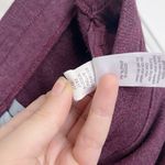 Athleta • Shine Coaster Jogger pants Pebbles Texture Abalon beige organic cotton Photo 5