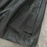 DO+BE Metallic Dress Photo 2