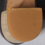 Madewell Black Lowcut Bootie – Size 6.5 – Minor Flaws Photo 12