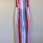 Windsor Multi color jumpsuit Photo 6