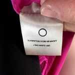 Kardashian Kurves Hot Pink Blazer NWOT Womens Size 24W Photo 4