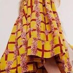 Free People NWOT Folklore Top Photo 1