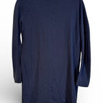 COS  Black Silk Mini Dress Womens 2 Closet Staple LBD Lagenlook Quiet Luxury Photo 0