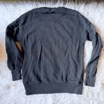 Abercrombie & Fitch  black Beatles sweatshirt XXS Photo 2