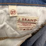 J Brand  Caleb Slim Boyfriend Jeans | Caicos Light Blue Wash | 27 Photo 5