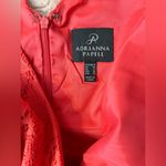 Adrianna Papell Size 8 dress • Photo 2