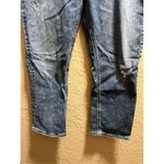 Silver Jeans Elyse Capri Woman’s Jeans Woman’s Size 33 Length 22.5 Photo 1