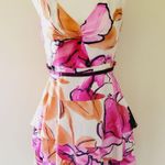 Anthropologie Anthro Moulinette Soeurs Fenn Orchard dress size 4 Photo 0