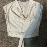 Le lis Le Ali's Cowl Top Photo 0