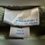 Pro Spirit Athletic Gear Green Pants (408) Photo 8