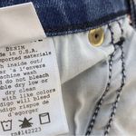 McGuire Denim McGuire skinny frayed Step hem distressed  denim jeans size 25 Photo 8