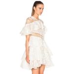 Zimmermann Nwt  mischief dress Photo 2