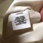 Derek Lam  10 Crosby white cotton stretch ankle pants Photo 5