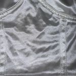 Cute White Going Out Top Size L Photo 2