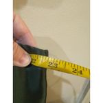 Hutch  Serena Bow A-Line Mini‎ Dress Green Size 18W Photo 10