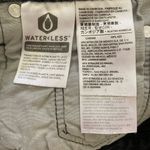 Levi's 501 Original Fit High-Rise Women's Jean Shorts Black Button Fly Size 28 Photo 12