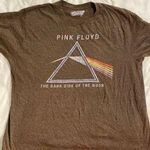 Pink Floyd Band T-Shirt Photo 0