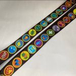 Disney parks x Harvey’s Pixar UP! Wilderness explorer park hopper purse backpack Yellow Photo 2