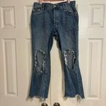 Free People We The Free Jeans Photo 1