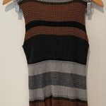 Sanctuary Sleeveless Knit Top Photo 0