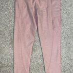 Victoria's Secret Victoria Secret Leggings size 12 Photo 1