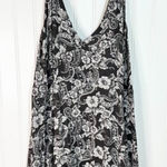 Fourteen & 9th Junior Floral Sundress Sz S Photo 0