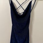 Selfie Leslie Moonstone Midi Dress Photo 7