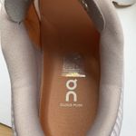On Cloud 6 Push 3WF10041114 Women's US 9.5 Pearl Sandstone Running Shoes Photo 5