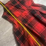 Copper Key Christmas Dress Photo 7