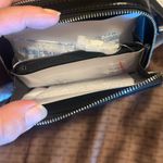 Kate Spade Black and Silver Studded Crossbody micro bag Photo 10