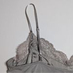 Ann Taylor Petites Lace Trim Satin Camisole 90s Y2K Going Out Top Office Maven Photo 3