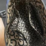 Guess Blue Handbag Photo 3