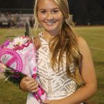 Speechless White Prom Dress Photo 7