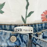 ZARA  Women’s Jean Shorts Photo 1
