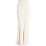 House Of CB Lana Mermaid Skirt Size S Photo 2