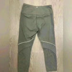Avia  Women’s Active Flex Tech‎ Capri Leggings Size M Photo 1