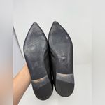 ANINE BING  Pointed Toe Flat Size US 8 Photo 5