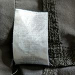 Alo Yoga Coolfit Cargo Pants/Capris - Size S - GUC Photo 9