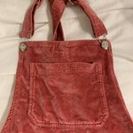 Topshop Overall Dress Photo 2