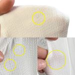 Sandro Paris White Lace & Black Colorblock Two Tone Mini Dress Photo 11