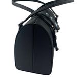 The Moon Hand Painted Phases Vintage Mini Bag Photo 4