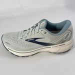 Brooks  Ghost 14 Women's‎ Running Shoes 9B Blue Mesh Cushioned Neutral Sneakers Photo 6