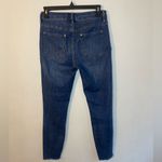 Club Monaco  raw hem skinny jeans Photo 2