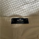 Hollister  Ripped White High-Rise Jeans Photo 1